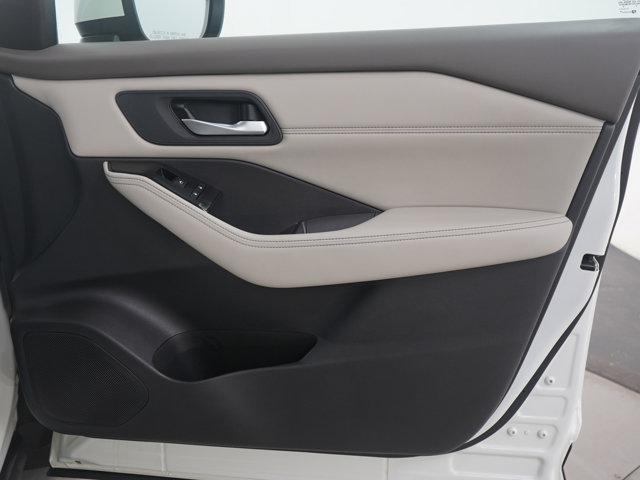 used 2023 Nissan Rogue car, priced at $23,499