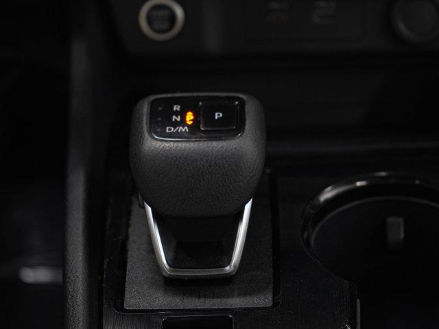 used 2023 Nissan Rogue car, priced at $23,499