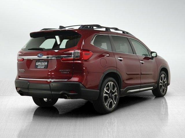 used 2023 Subaru Ascent car, priced at $34,849