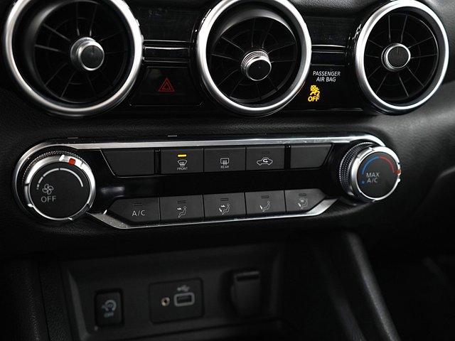 used 2024 Nissan Sentra car, priced at $16,199