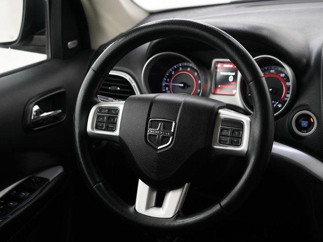 used 2019 Dodge Journey car, priced at $15,348