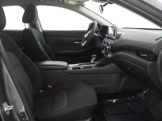 used 2021 Nissan Sentra car, priced at $13,599