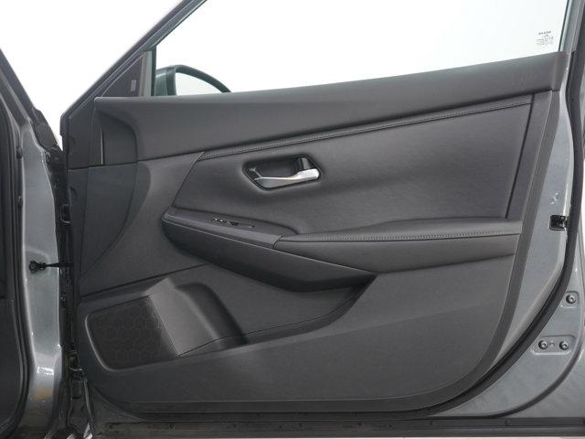 used 2021 Nissan Sentra car, priced at $13,599