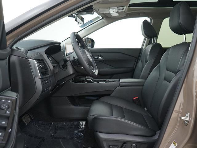 used 2024 Nissan Rogue car, priced at $25,399