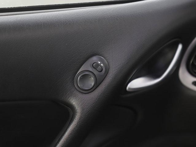 used 2006 Pontiac GTO car, priced at $35,998