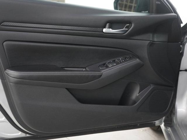 used 2024 Nissan Altima car, priced at $19,998