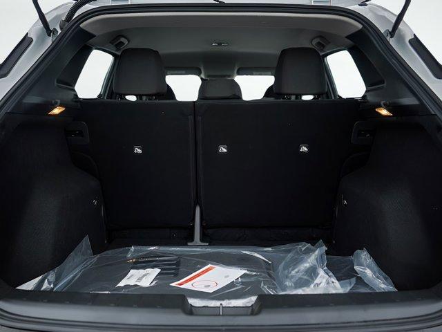 new 2026 Nissan Kicks car, priced at $22,477