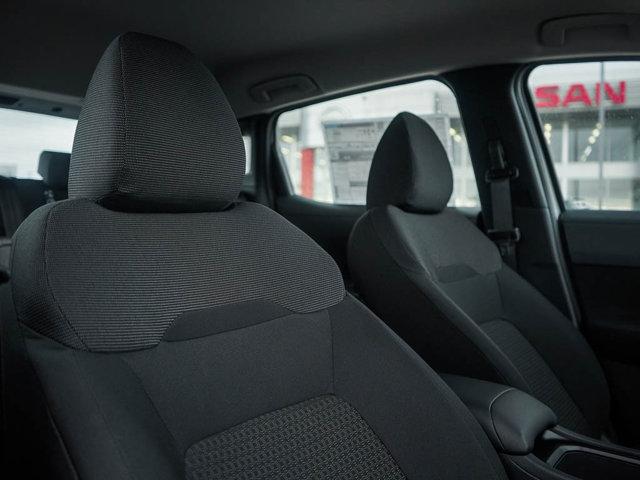 new 2026 Nissan Kicks car, priced at $22,477