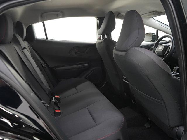 used 2026 Toyota Prius Plug-In Hybrid car, priced at $36,849