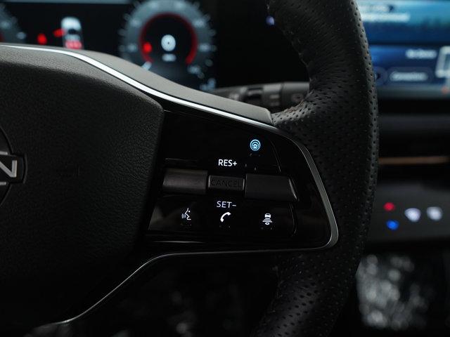 used 2023 Nissan ARIYA car, priced at $24,998