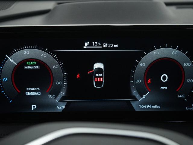 used 2023 Nissan ARIYA car, priced at $24,998