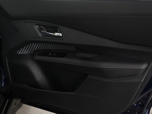 used 2023 Nissan ARIYA car, priced at $24,998