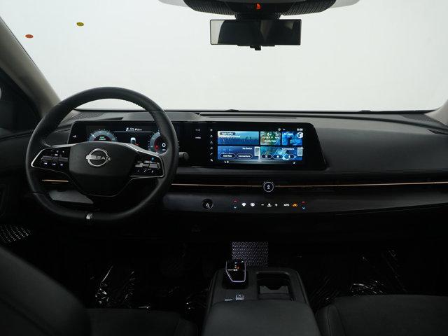 used 2023 Nissan ARIYA car, priced at $24,998