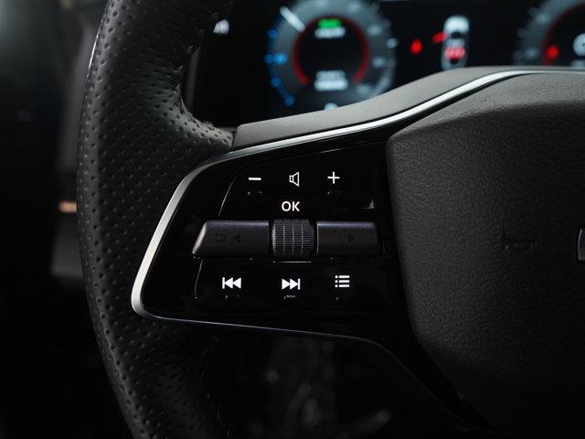 used 2023 Nissan ARIYA car, priced at $24,998