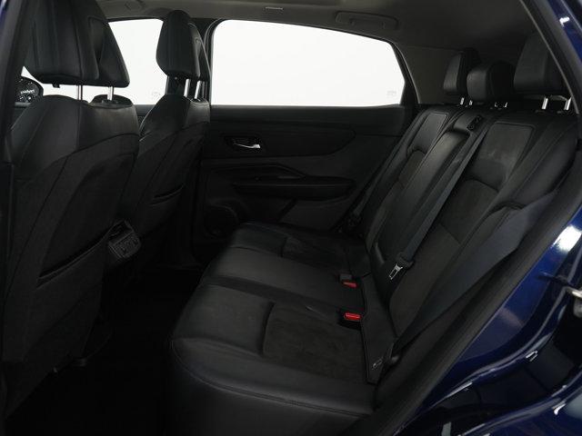 used 2023 Nissan ARIYA car, priced at $24,998