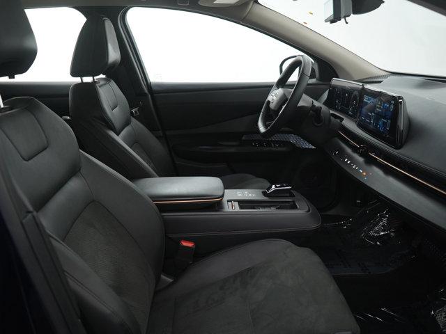 used 2023 Nissan ARIYA car, priced at $24,998
