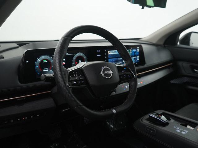 used 2023 Nissan ARIYA car, priced at $24,998