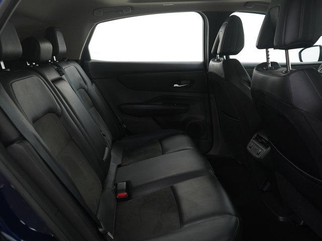 used 2023 Nissan ARIYA car, priced at $24,998