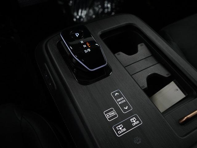 used 2023 Nissan ARIYA car, priced at $24,998