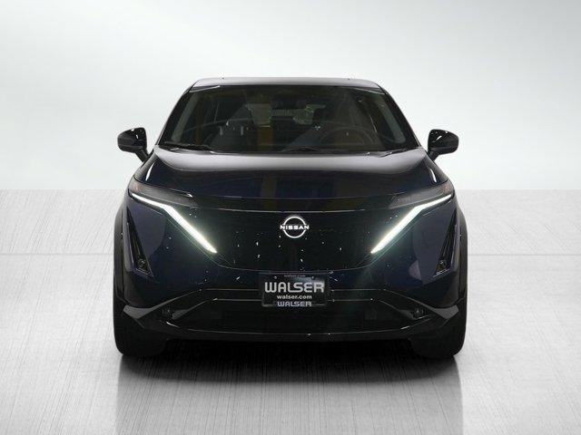 used 2023 Nissan ARIYA car, priced at $24,998
