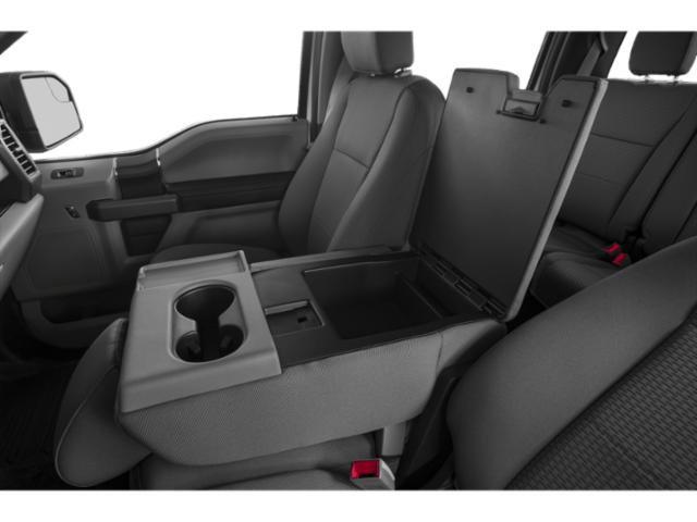 used 2020 Ford F-150 car, priced at $32,998