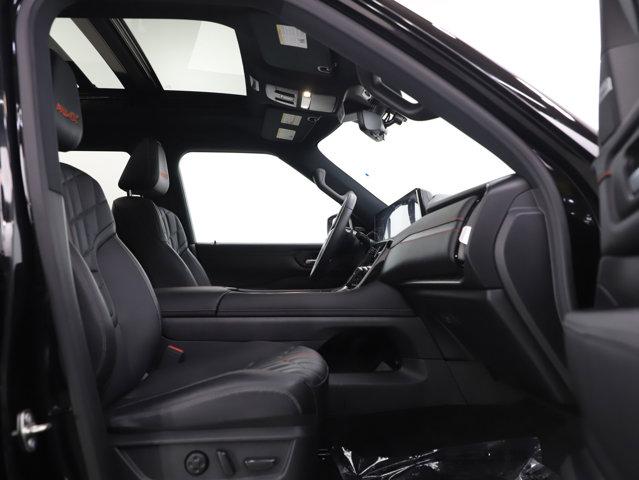 used 2025 Nissan Armada car, priced at $65,348