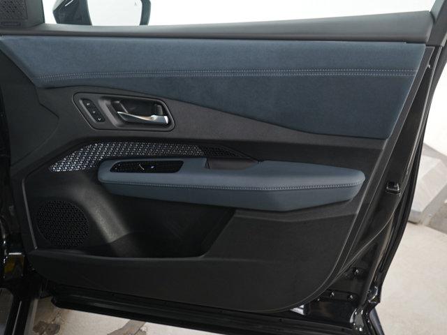 used 2024 Nissan ARIYA car, priced at $28,499