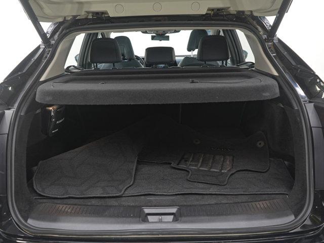 used 2024 Nissan ARIYA car, priced at $28,499