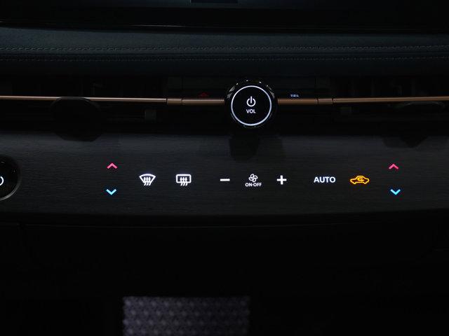 used 2024 Nissan ARIYA car, priced at $28,499