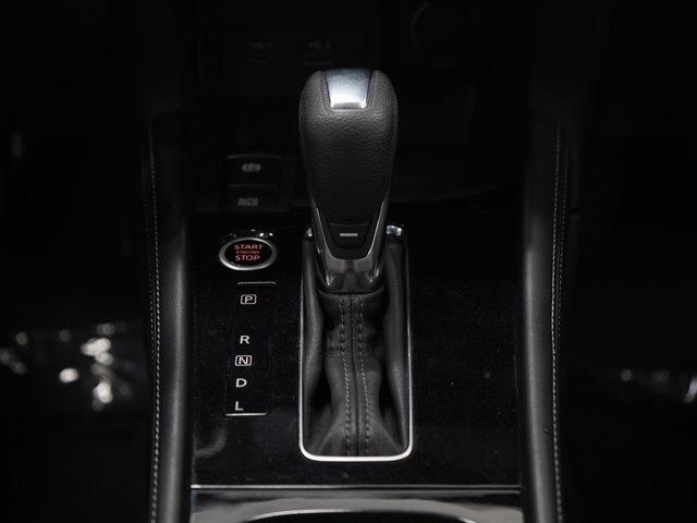 used 2023 Nissan Kicks car, priced at $19,998