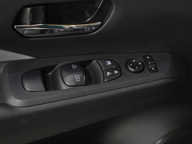 used 2023 Nissan Kicks car, priced at $19,998