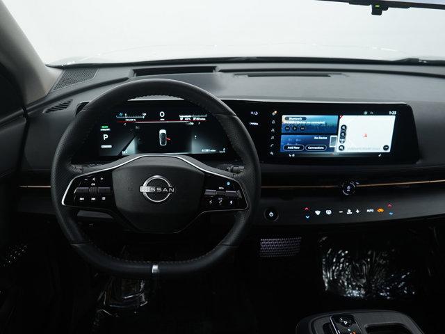 used 2023 Nissan ARIYA car, priced at $18,998