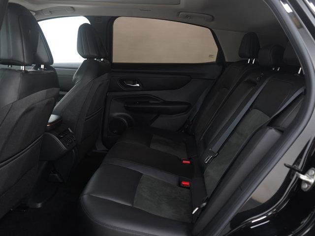 used 2023 Nissan ARIYA car, priced at $18,998