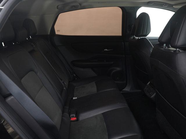 used 2023 Nissan ARIYA car, priced at $18,998