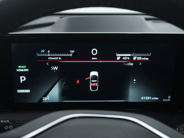 used 2023 Nissan ARIYA car, priced at $18,998