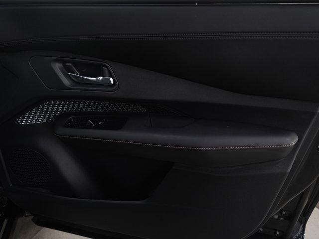 used 2023 Nissan ARIYA car, priced at $18,998