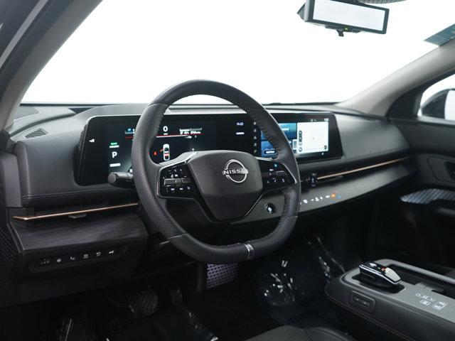 used 2023 Nissan ARIYA car, priced at $18,998