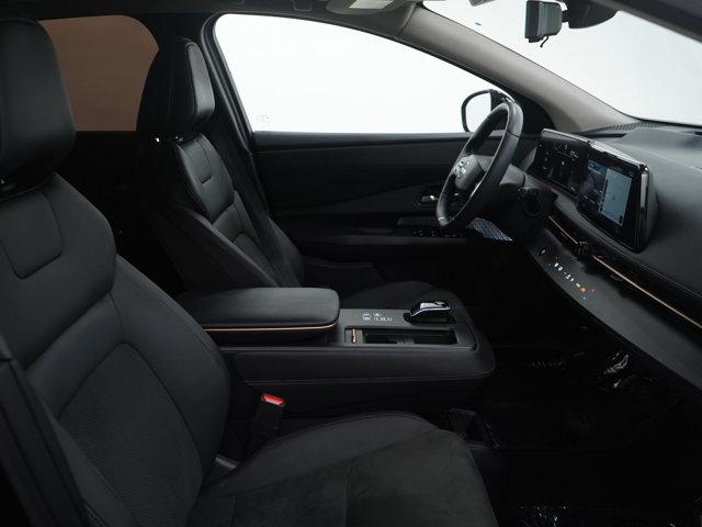 used 2023 Nissan ARIYA car, priced at $18,998