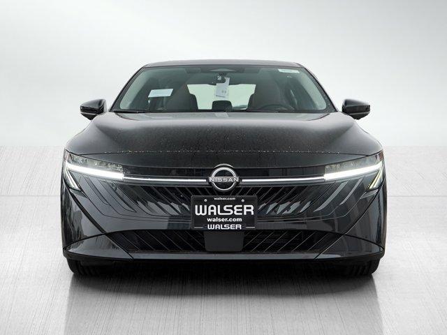 new 2026 Nissan Sentra car, priced at $28,199