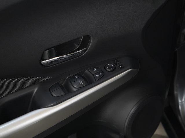 used 2018 Nissan Kicks car, priced at $13,998