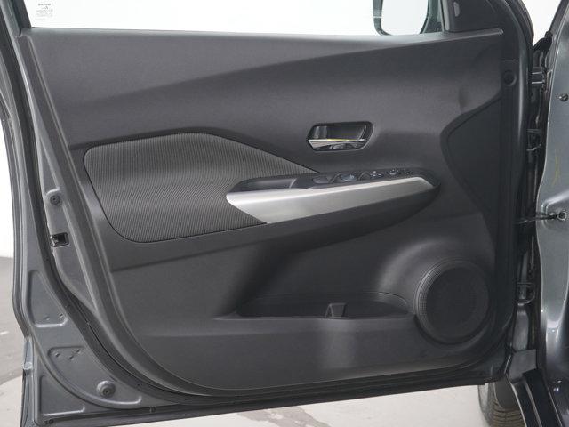 used 2018 Nissan Kicks car, priced at $13,998