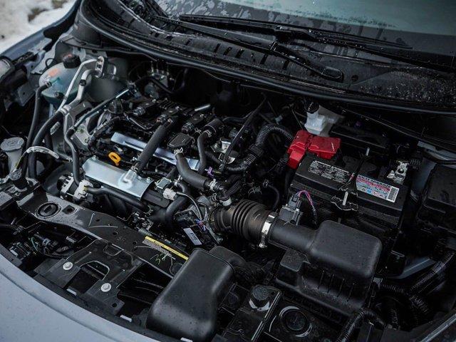 new 2025 Nissan Versa car, priced at $21,249