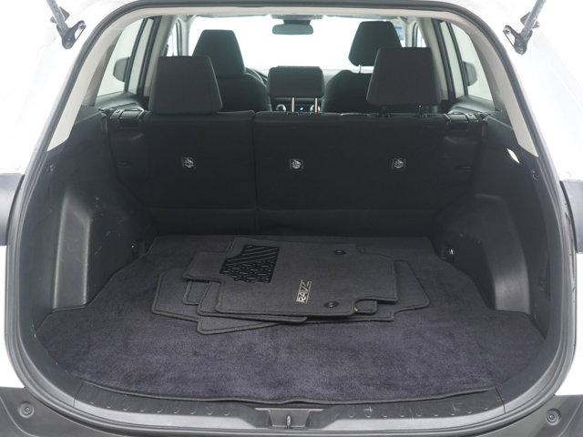 used 2023 Toyota RAV4 Hybrid car, priced at $24,998