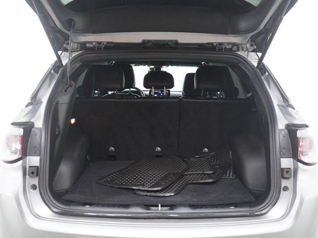 used 2022 Jeep Compass car, priced at $16,799