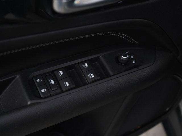 used 2022 Jeep Compass car, priced at $16,799