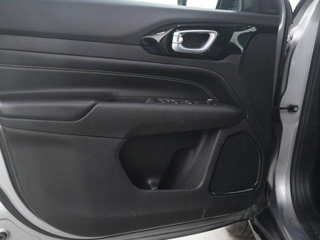 used 2022 Jeep Compass car, priced at $16,799