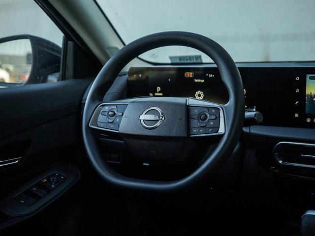 new 2026 Nissan Sentra car, priced at $24,599