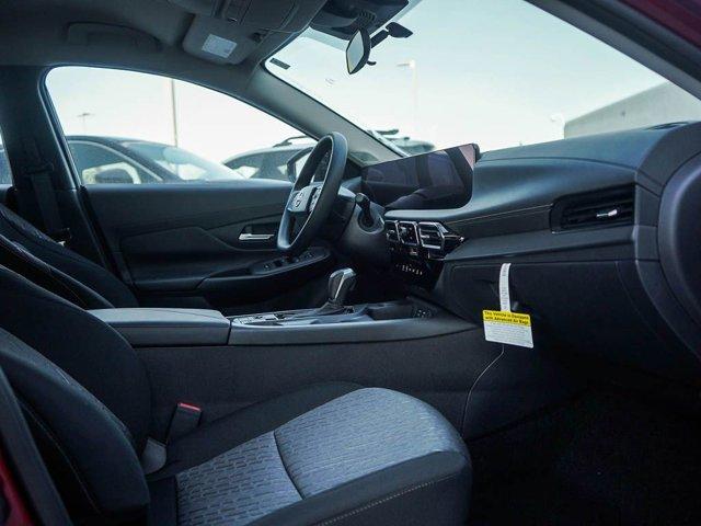 new 2026 Nissan Sentra car, priced at $24,599