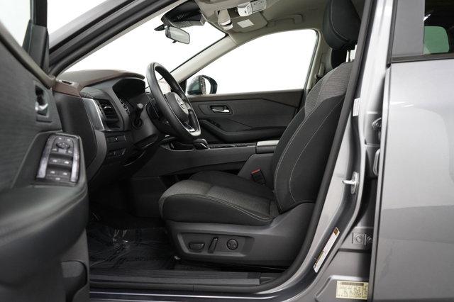 used 2023 Nissan Rogue car, priced at $19,699