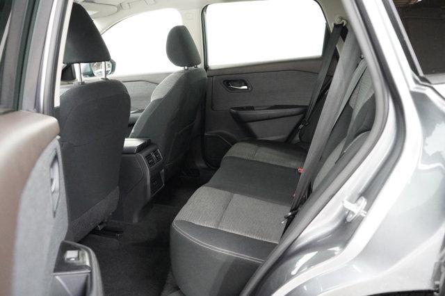 used 2023 Nissan Rogue car, priced at $19,699